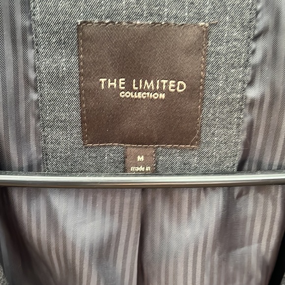 Suit Jacket - Picture 2 of 6